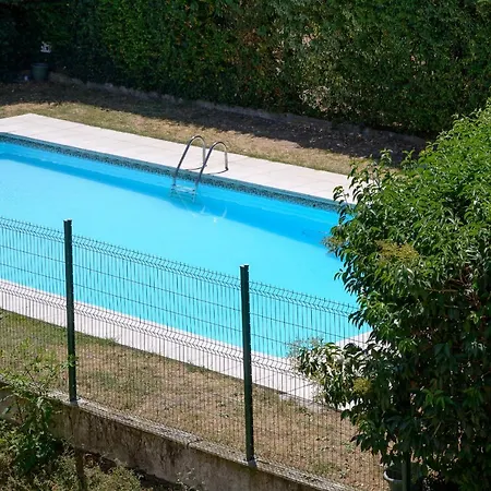 Les Jardins De Rangueil, Parking, Metro, Piscine Toulouse