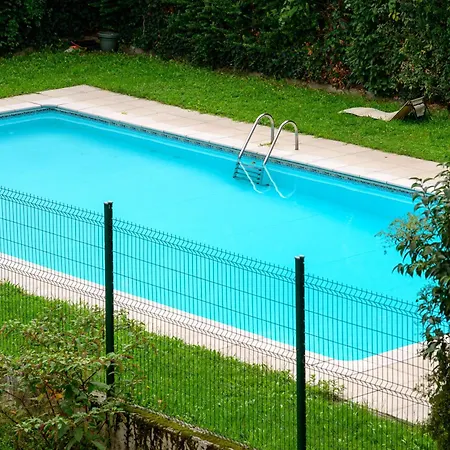 Daire Les Jardins De Rangueil, Parking, Metro, Piscine