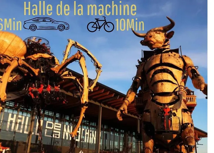 Les Jardins De Rangueil, Parking, Metro, Piscine * Toulouse