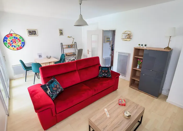 Les Jardins De Rangueil, Parking, Metro, Piscine Toulouse