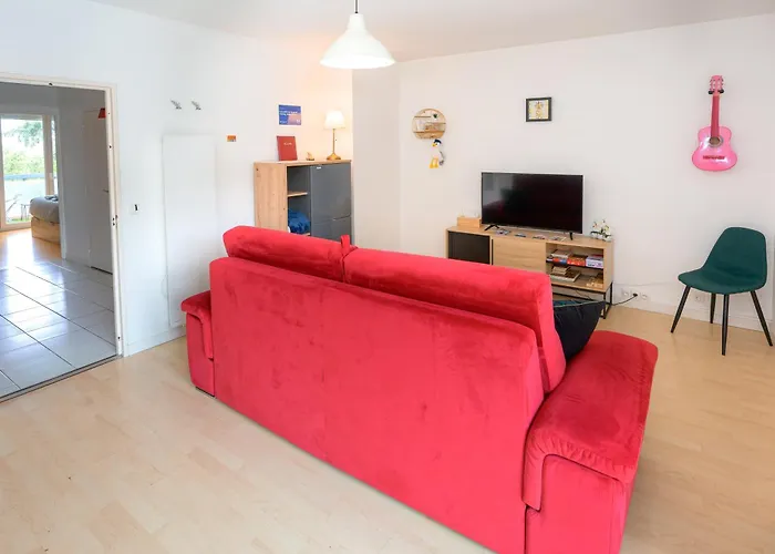 Les Jardins De Rangueil, Parking, Metro, Piscine Appartement *