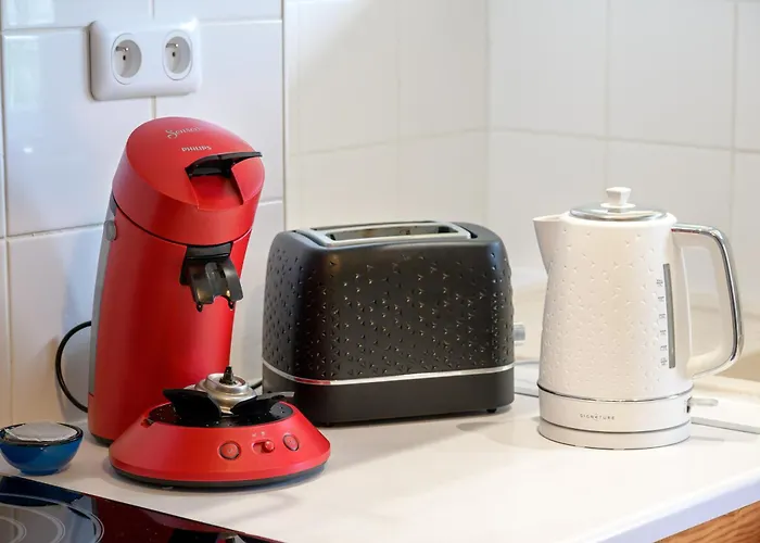 Les Jardins De Rangueil, Parking, Metro, Piscine *