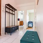Les Jardins De Rangueil, Parking, Metro, Piscine 아파트