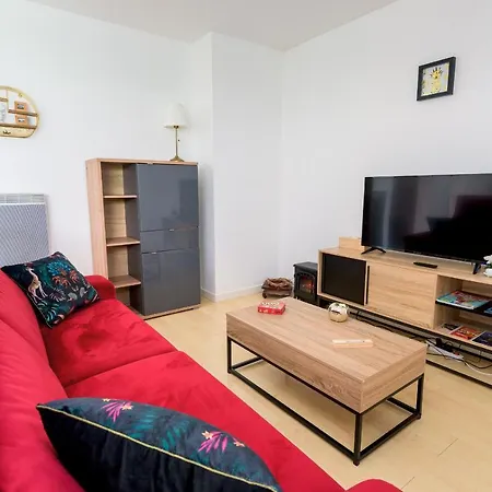 Les Jardins De Rangueil, Parking, Metro, Piscine * 툴루즈
