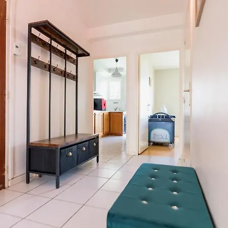 Les Jardins De Rangueil, Parking, Metro, Piscine Apartment