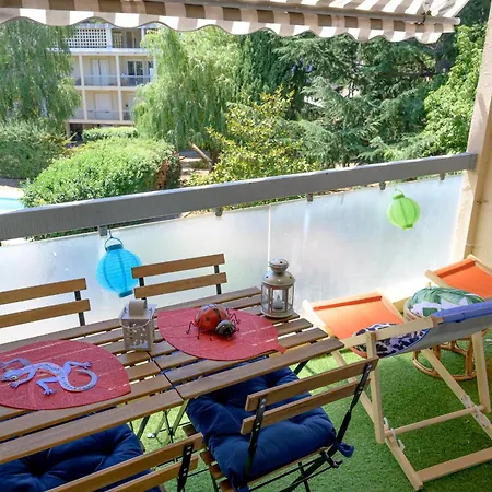 Les Jardins De Rangueil, Parking, Metro, Piscine *