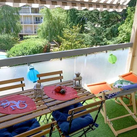 Les Jardins De Rangueil, Parking, Métro, Piscine *