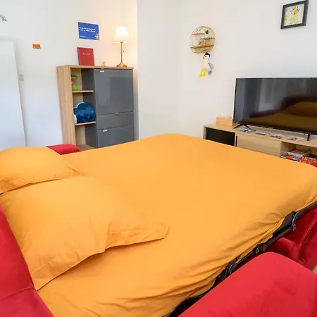 Les Jardins De Rangueil, Parking, Metro, Piscine *