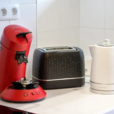 Les Jardins De Rangueil, Parking, Metro, Piscine *