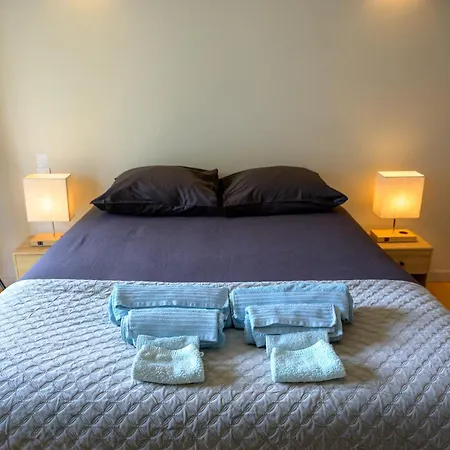 Daire Les Jardins De Rangueil, Parking, Metro, Piscine Toulouse