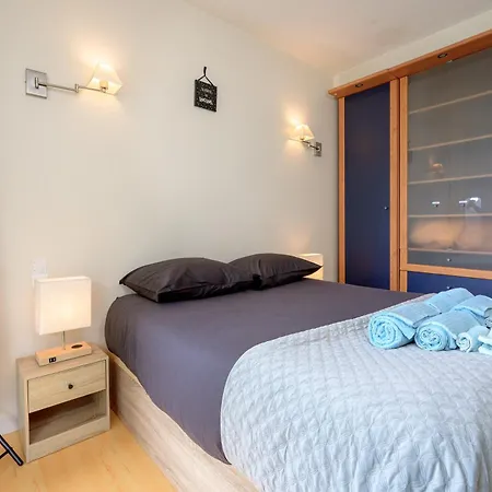 Les Jardins De Rangueil, Parking, Métro, Piscine Apartment Toulouse