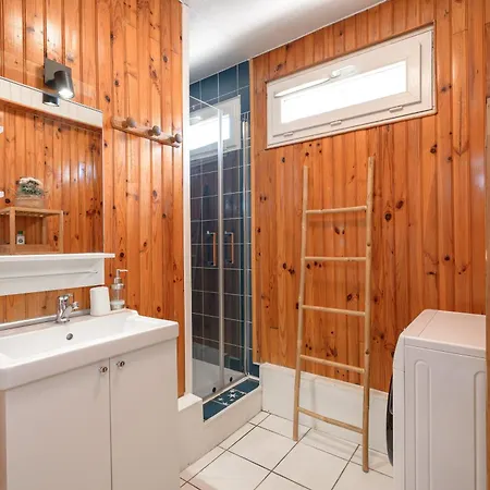 Les Jardins De Rangueil, Parking, Metro, Piscine