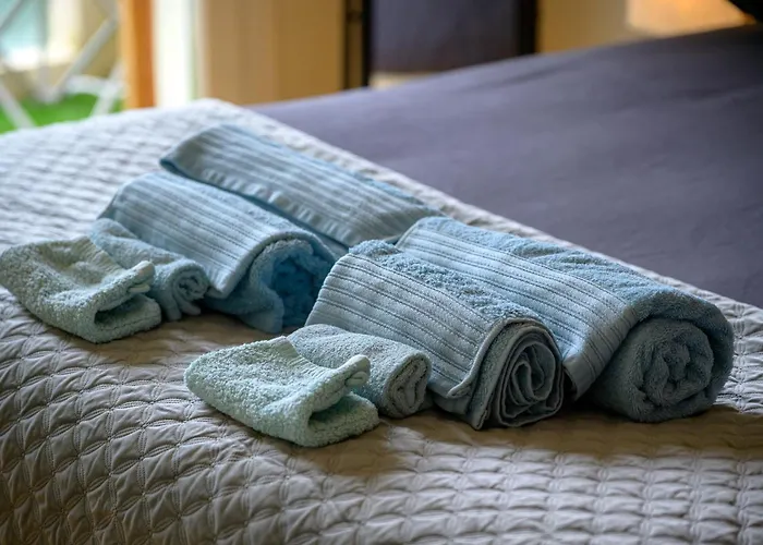 Les Jardins De Rangueil, Parking, Metro, Piscine 公寓 圖盧茲