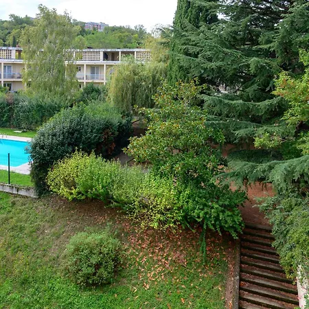 Les Jardins De Rangueil, Parking, Metro, Piscine * Toulouse
