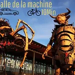 Les Jardins De Rangueil, Parking, Metro, Piscine * Toulouse