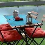 Apartmán Les Jardins De Rangueil, Parking, Metro, Piscine Toulouse