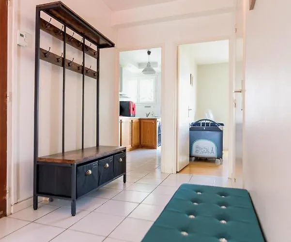 Les Jardins De Rangueil, Parking, Métro, Piscine Appartement